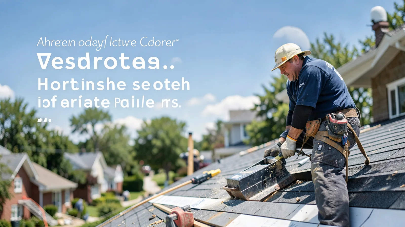 Roof Replacement in Nokesville, VA near me